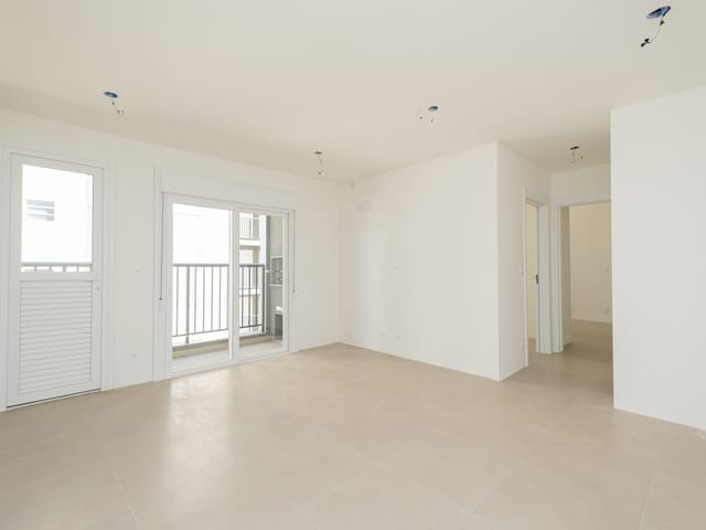 Apartamento com 72m² 2 quartos e 2 banheiros, para alugar, no bairro São Gonçalo em Pelotas