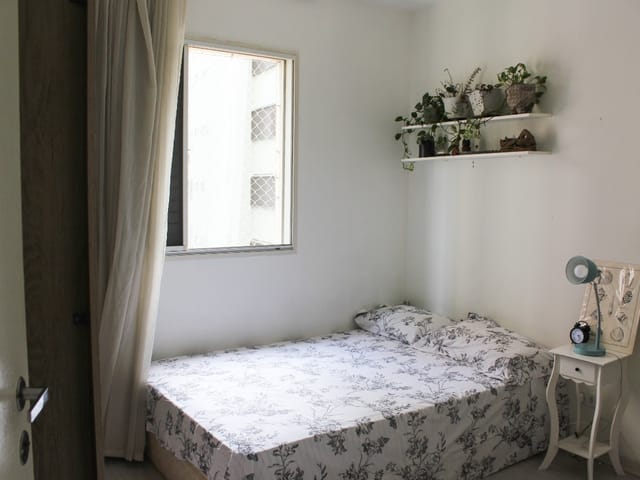 Apartamento com 45m² 1 quarto e 1 banheiro, à venda, no bairro Vila Mariana em São Paulo