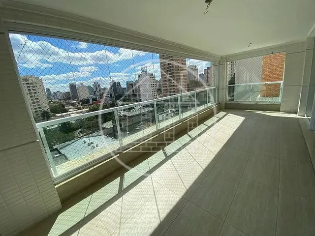 Apartamento com 271m² 3 quartos e 5 banheiros, à venda, no bairro Perdizes em São Paulo