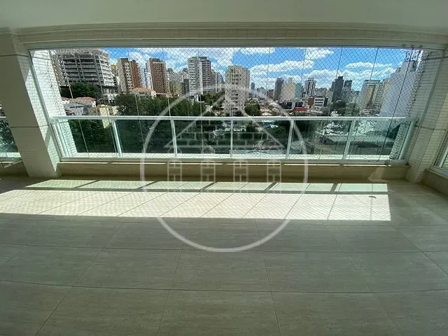 Apartamento com 271m² 3 quartos e 5 banheiros, à venda, no bairro Perdizes em São Paulo