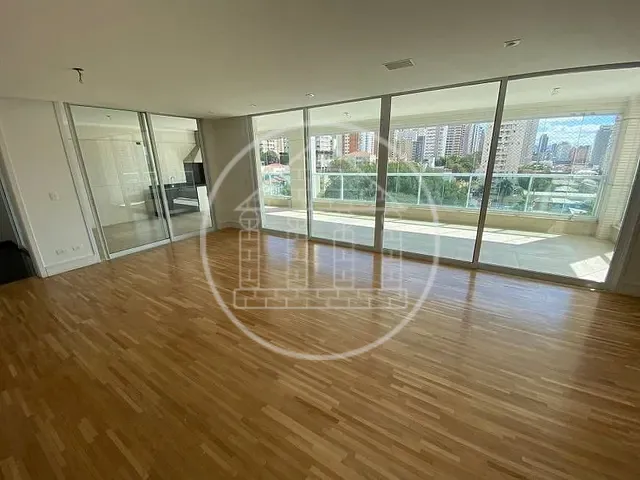 Apartamento com 271m² 3 quartos e 5 banheiros, à venda, no bairro Perdizes em São Paulo