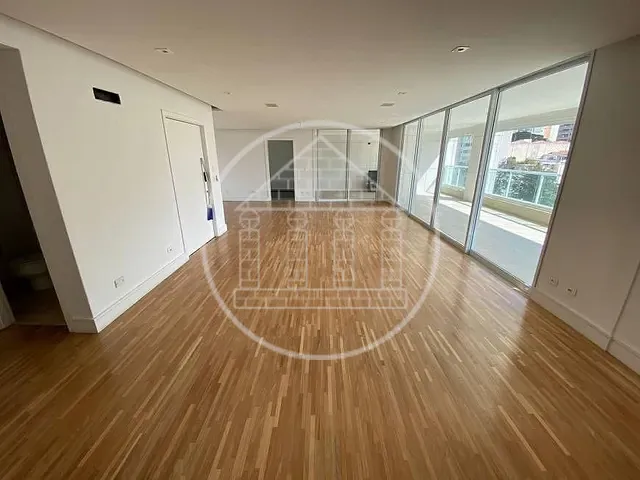 Apartamento com 271m² 3 quartos e 5 banheiros, à venda, no bairro Perdizes em São Paulo