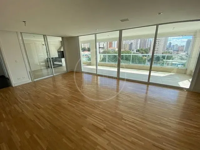 Apartamento com 271m² 3 quartos e 5 banheiros, à venda, no bairro Perdizes em São Paulo