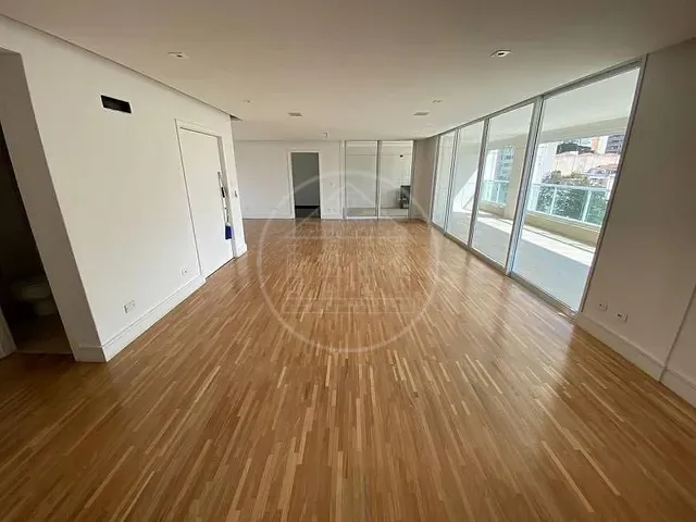 Apartamento com 271m² 3 quartos e 5 banheiros, à venda, no bairro Perdizes em São Paulo