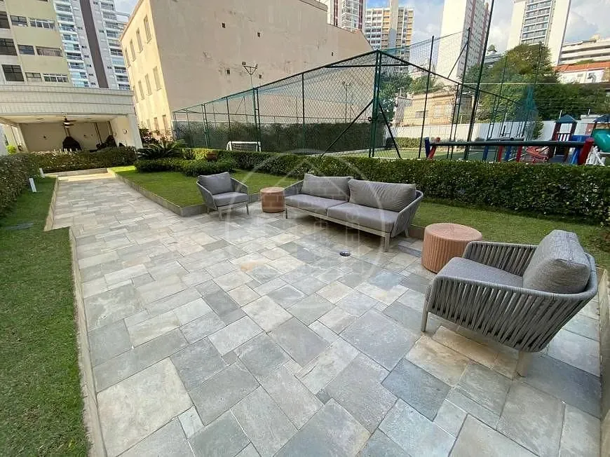 Apartamento, 3 quartos, 271 m² - Foto 43