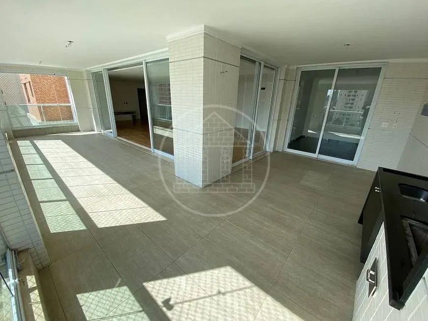 Apartamento, 3 quartos, 271 m² - Foto 6