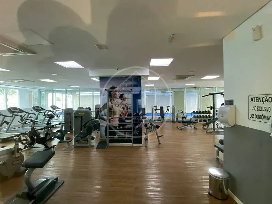 Apartamento, 3 quartos, 271 m² - Foto 36