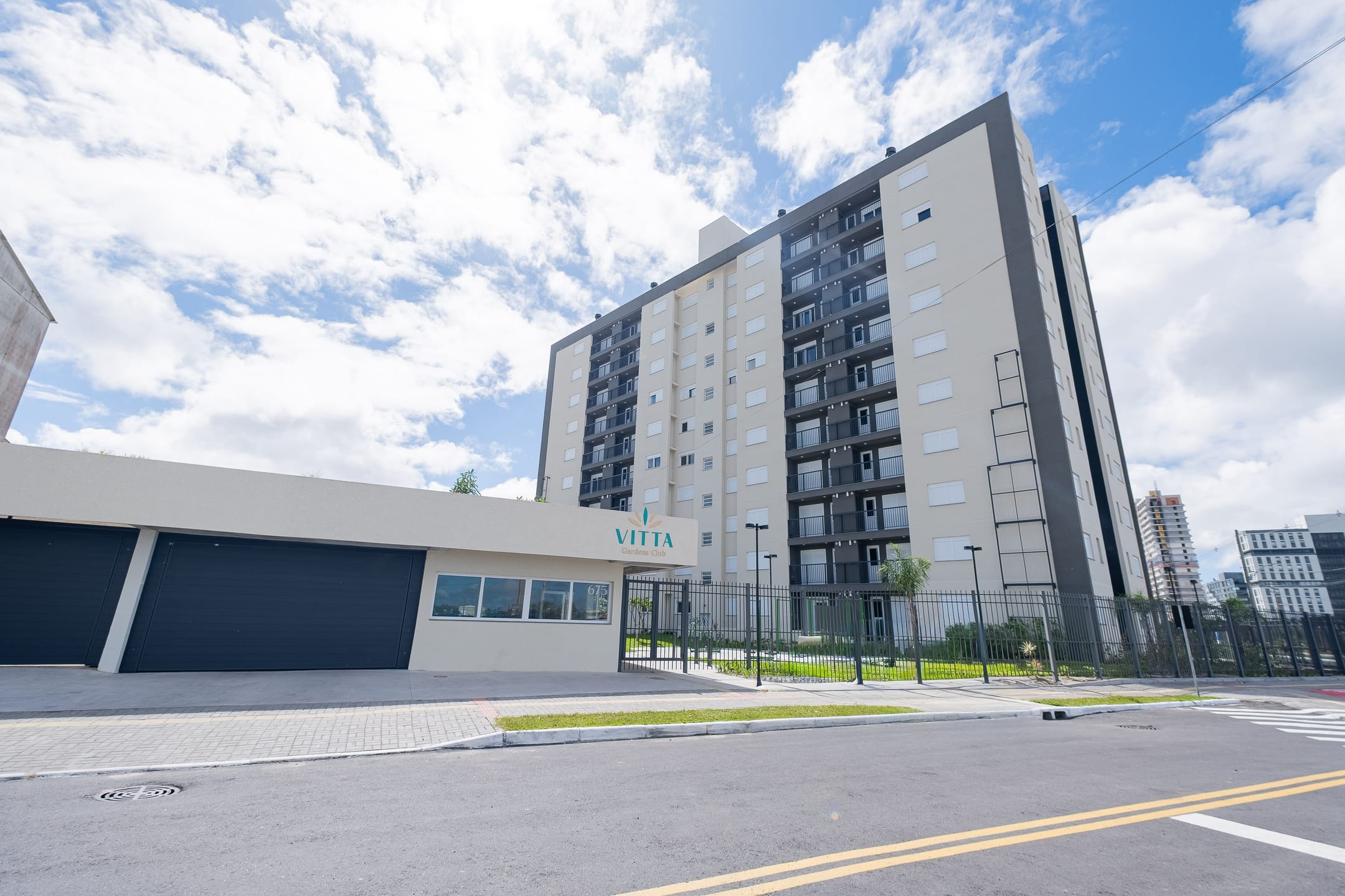 Apartamento de 2 dormitórios para aluguel no bairro São Gonçalo em Pelotas RS com ótima localização, conforto e excelente custo-benefício