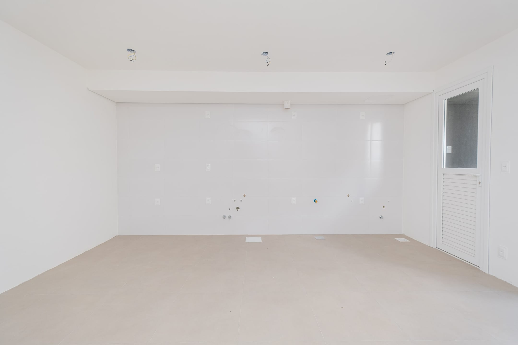 Apartamento de 2 dormitórios para aluguel no bairro São Gonçalo em Pelotas RS com ótima localização, conforto e excelente custo-benefício - 6