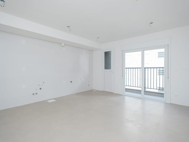 Apartamento com 72m² 2 quartos e 2 banheiros, para alugar, no bairro São Gonçalo em Pelotas