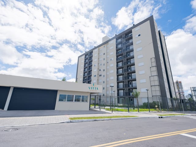 Apartamento com 72m² 2 quartos e 2 banheiros, para alugar, no bairro São Gonçalo em Pelotas