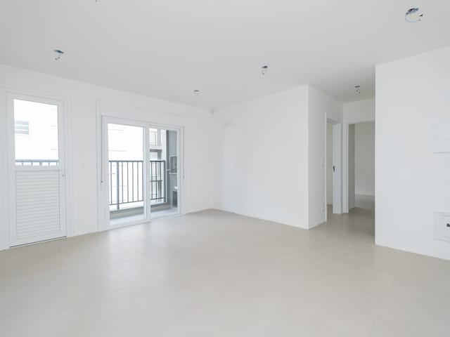 Apartamento com 72m² 2 quartos e 2 banheiros, para alugar, no bairro São Gonçalo em Pelotas