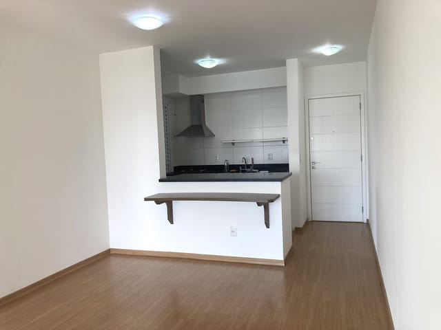 Foto do Apartamento - 2 dormitórios, sendo 01 suíte, office,  02 vagas, 75,51 m², varanda gourmet envidraçada, ao lado do metro Ana Rosa  para locação, Vila Mariana, São Paulo, SP | Paulista Imóveis.