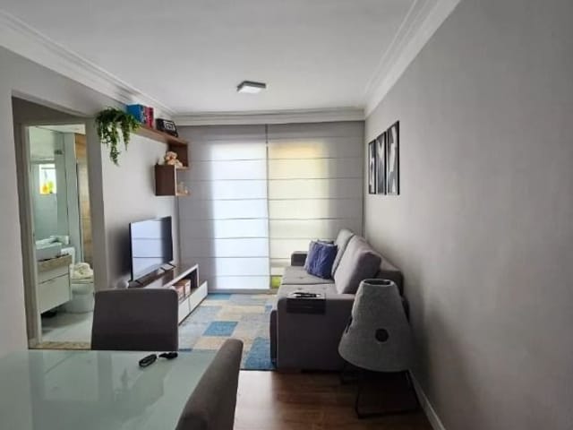 Foto do Apartamento - Apartamento com 2 dormitórios à venda, 52 m² por R$ 350.000,00 - Jardim Umarizal - São Paulo/SP | Pitale Imóveis Ltda.