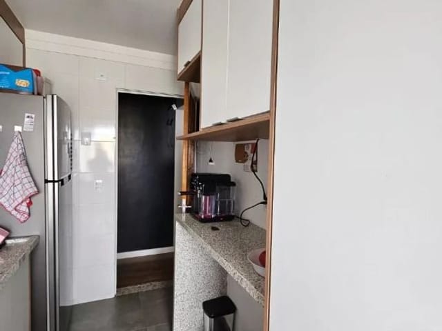 Foto do Apartamento - Apartamento com 2 dormitórios à venda, 52 m² por R$ 350.000,00 - Jardim Umarizal - São Paulo/SP | Pitale Imóveis Ltda.