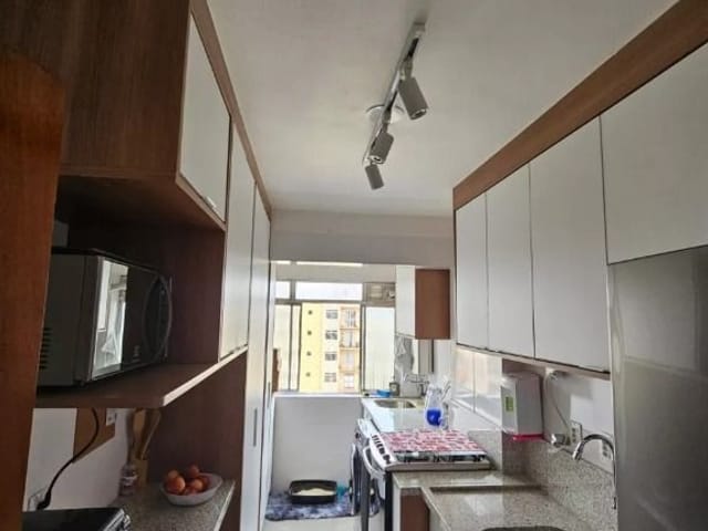 Foto do Apartamento - Apartamento com 2 dormitórios à venda, 52 m² por R$ 350.000,00 - Jardim Umarizal - São Paulo/SP | Pitale Imóveis Ltda.