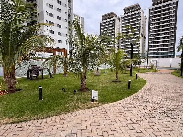 Apartamento com 220m² 3 quartos e 5 banheiros, à venda, no bairro Parque Campolim em Sorocaba