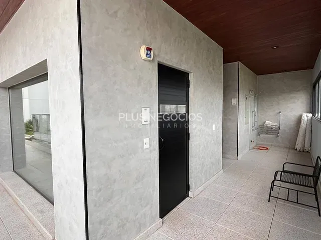 Apartamento com 220m² 3 quartos e 5 banheiros, à venda, no bairro Parque Campolim em Sorocaba