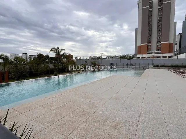 Apartamento com 220m² 3 quartos e 5 banheiros, à venda, no bairro Parque Campolim em Sorocaba