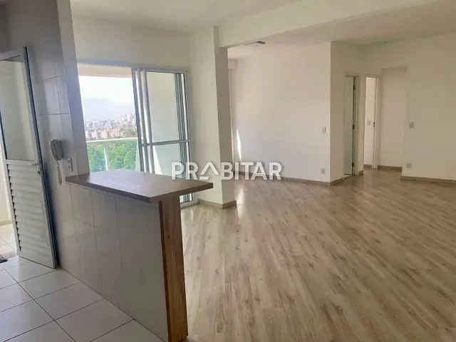 Apartamento 2 quartos e 2 banheiros, para alugar, no bairro Vila Yara em Osasco