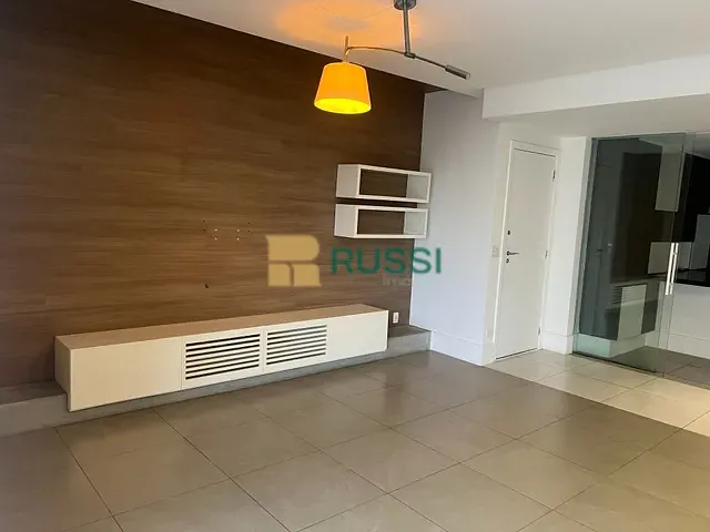 Apartamento com 140m² 3 quartos e 3 banheiros, à venda, no bairro Vila Ema em São José dos Campos