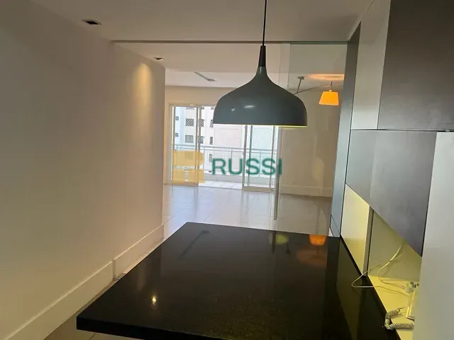 Apartamento com 140m² 3 quartos e 3 banheiros, à venda, no bairro Vila Ema em São José dos Campos