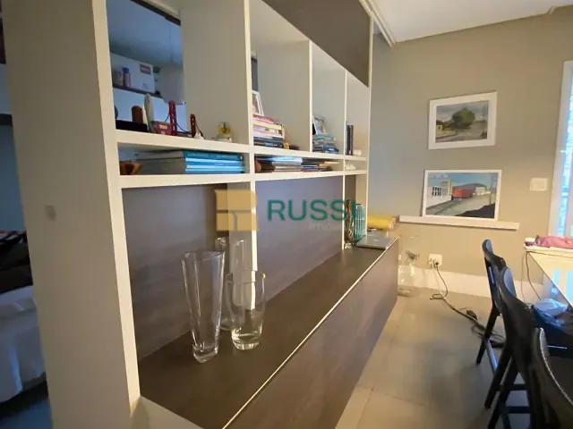 Apartamento com 140m² 3 quartos e 3 banheiros, à venda, no bairro Vila Ema em São José dos Campos