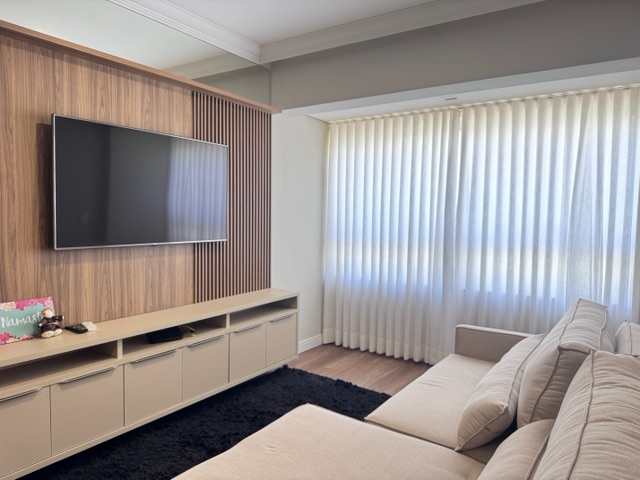 Apartamento 3 quartos e 3 banheiros, à venda, no bairro Gleba Palhano em Londrina