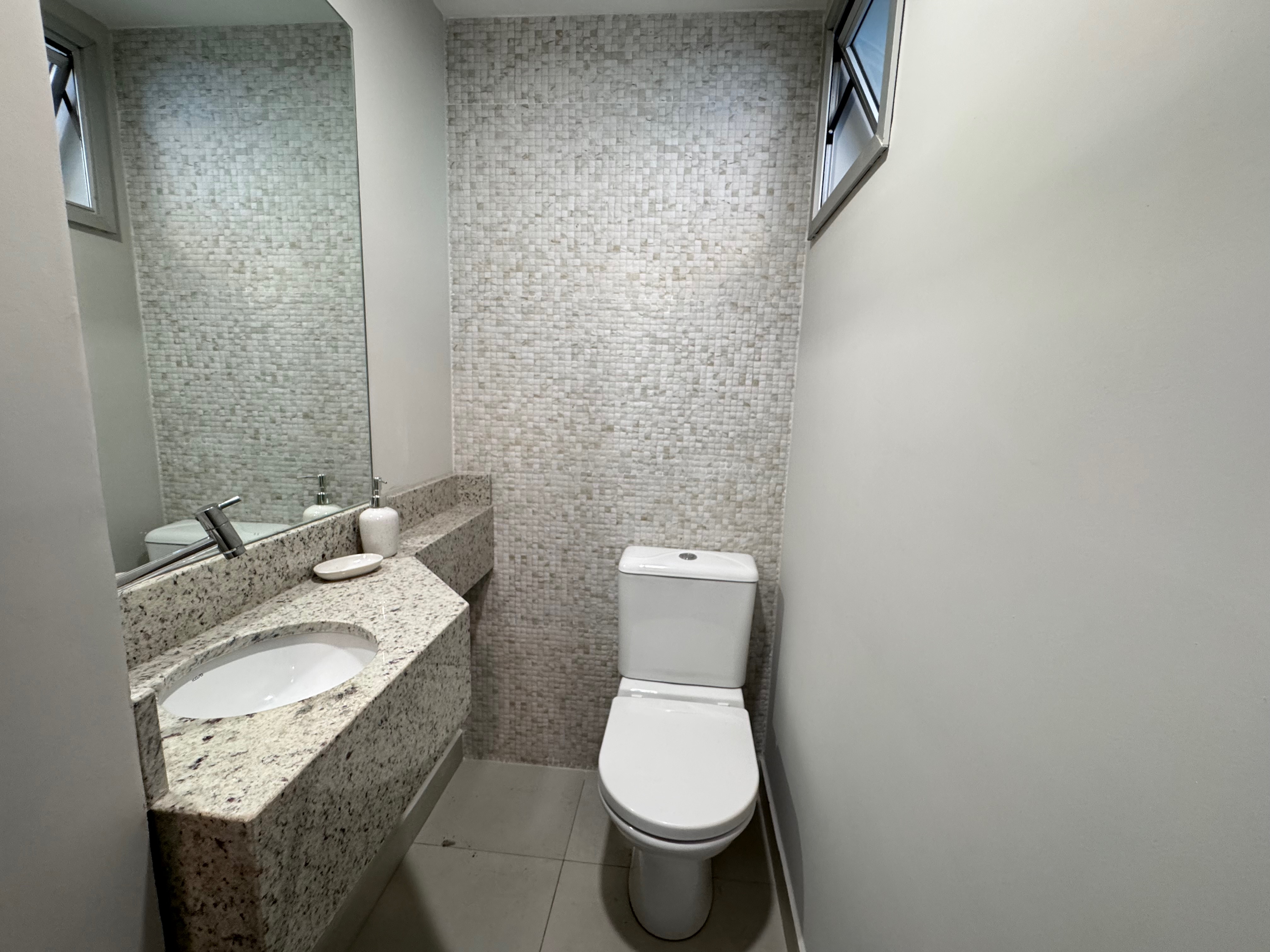 Apartamento, 3 quartos, 113 m² - Foto 17