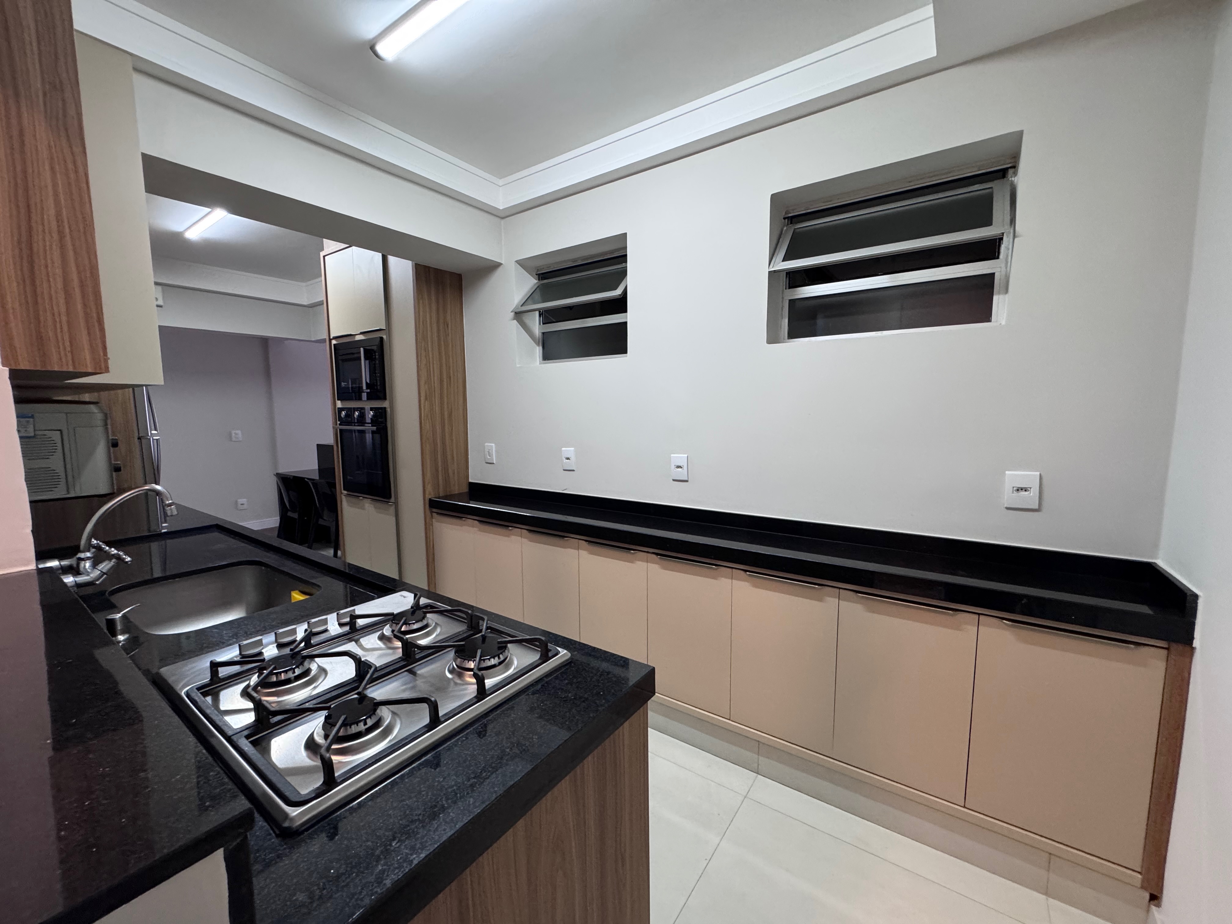 Apartamento, 3 quartos, 113 m² - Foto 11