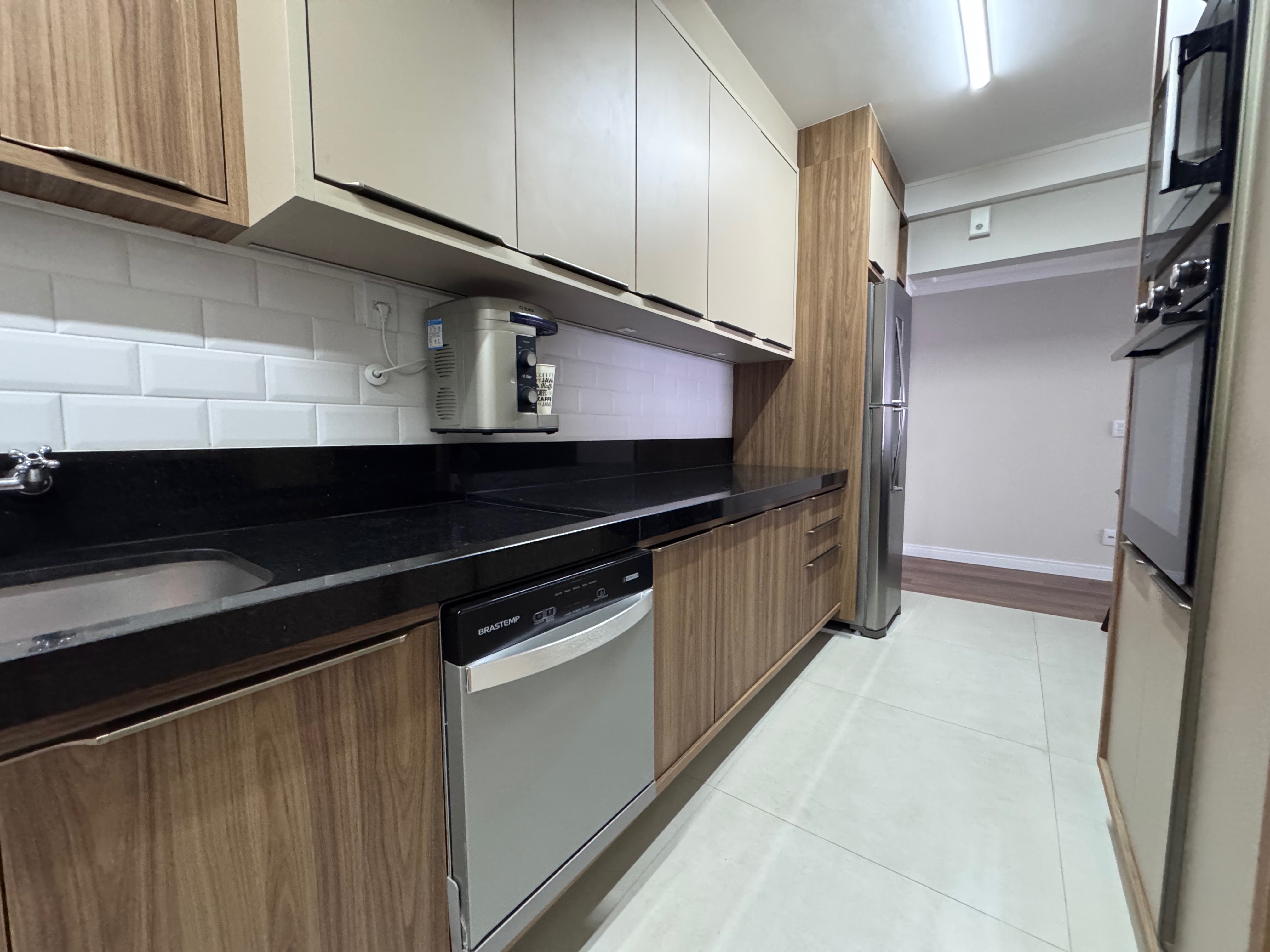 Apartamento, 3 quartos, 113 m² - Foto 9