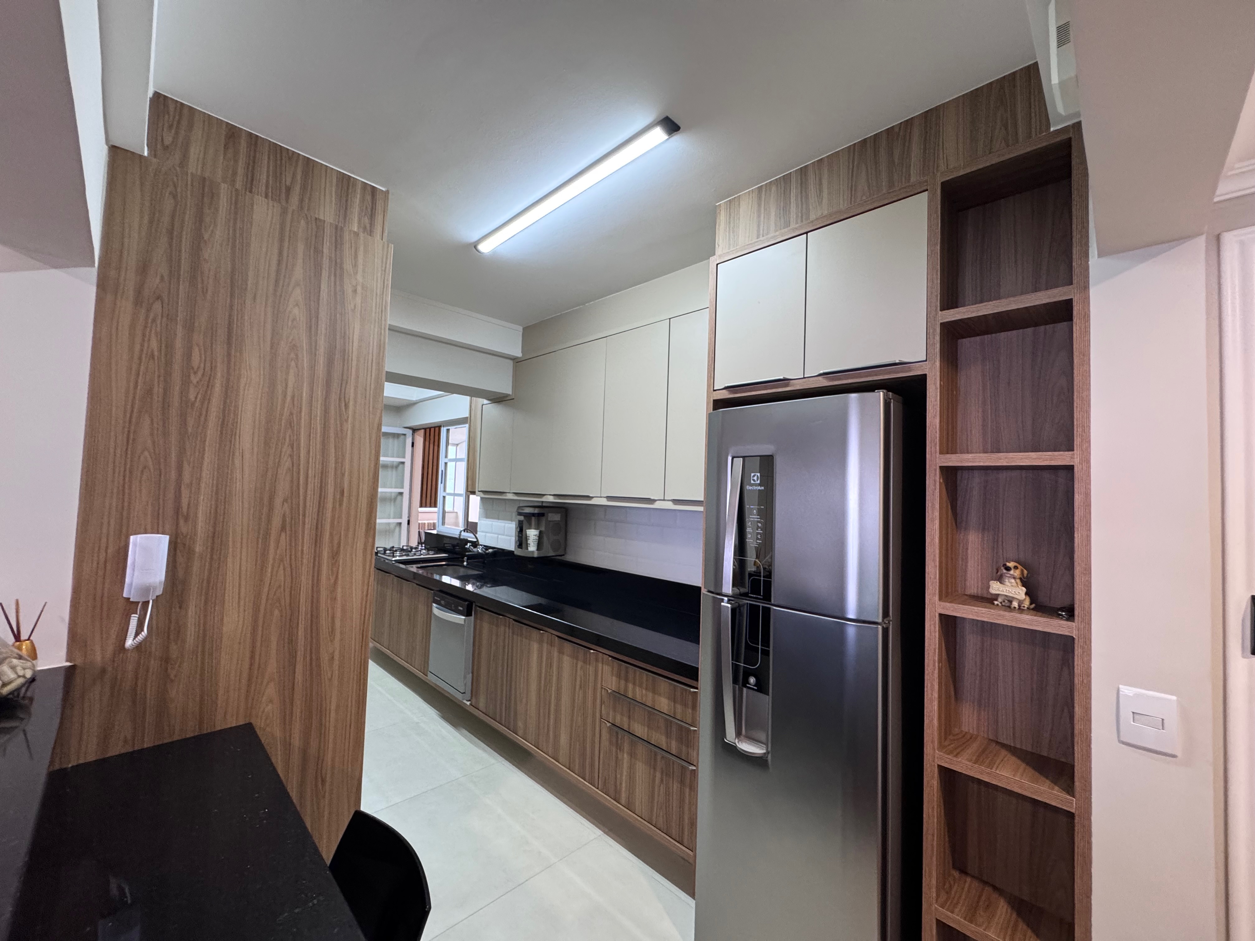 Apartamento, 3 quartos, 113 m² - Foto 5