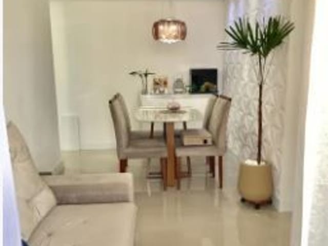 Foto do Apartamento - Apartamento com 3 dormitórios à venda, 66 m² por R$ 480.000,00 - Parque Industrial - São José dos Campos/SP | INDEPENDENCE NEGOCIOS IMOBILIARIOS LTDA