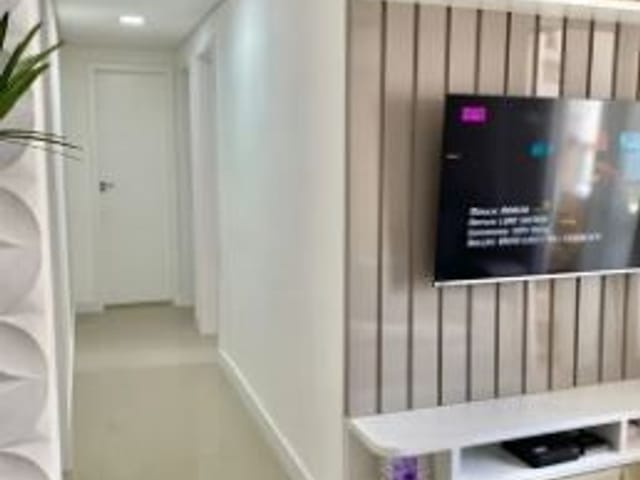 Foto do Apartamento - Apartamento com 3 dormitórios à venda, 66 m² por R$ 480.000,00 - Parque Industrial - São José dos Campos/SP | INDEPENDENCE NEGOCIOS IMOBILIARIOS LTDA