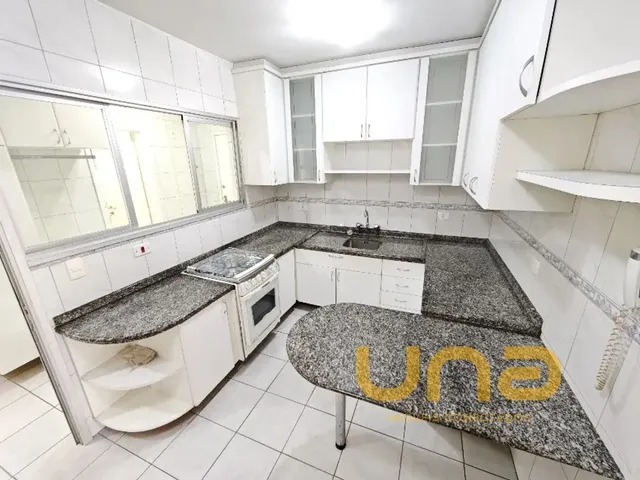 Apartamento 3 quartos e 1 banheiro, para alugar, no bairro BIGORRILHO em Curitiba