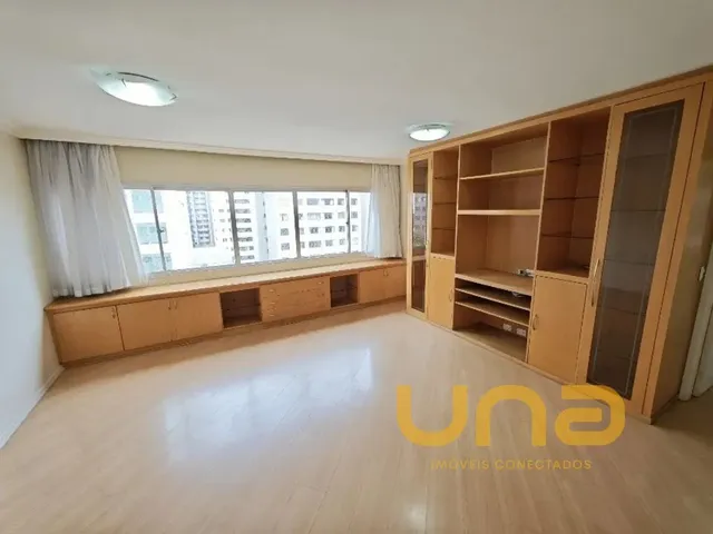 Apartamento 3 quartos e 1 banheiro, para alugar, no bairro BIGORRILHO em Curitiba