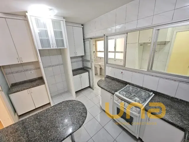 Apartamento 3 quartos e 1 banheiro, para alugar, no bairro BIGORRILHO em Curitiba