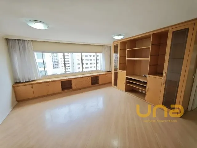 Apartamento 3 quartos e 1 banheiro, para alugar, no bairro BIGORRILHO em Curitiba