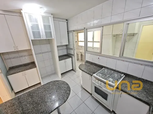 Apartamento 3 quartos e 1 banheiro, para alugar, no bairro BIGORRILHO em Curitiba