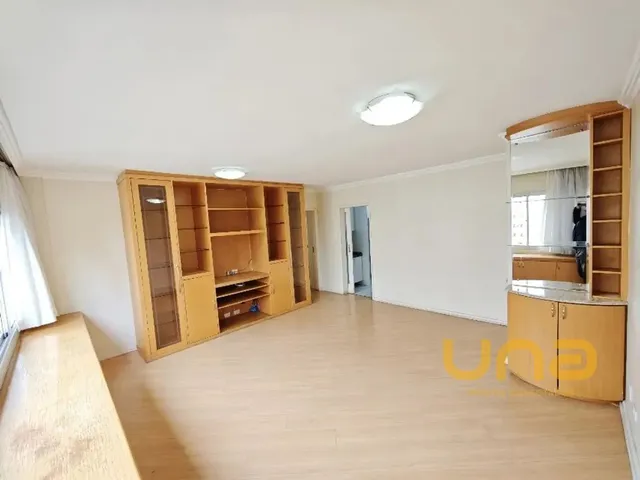Apartamento 3 quartos e 1 banheiro, para alugar, no bairro BIGORRILHO em Curitiba
