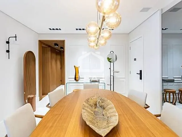 Apartamento com 128m² 3 quartos e 3 banheiros, à venda, no bairro Vila Andrade em São Paulo