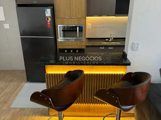 Apartamento com 47m² 1 quarto e 1 banheiro, à venda ou para alugar, no bairro Jardim América em Sorocaba