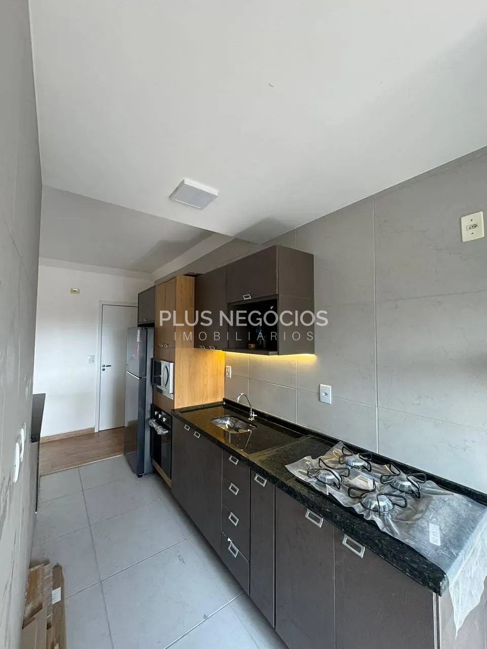 Apartamento, 1 quarto, 47 m² - Foto 3