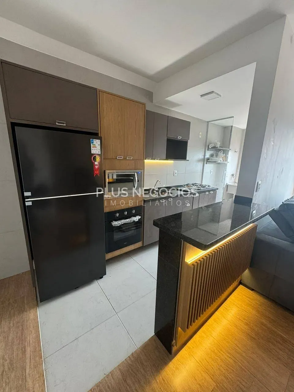Apartamento, 1 quarto, 47 m² - Foto 6