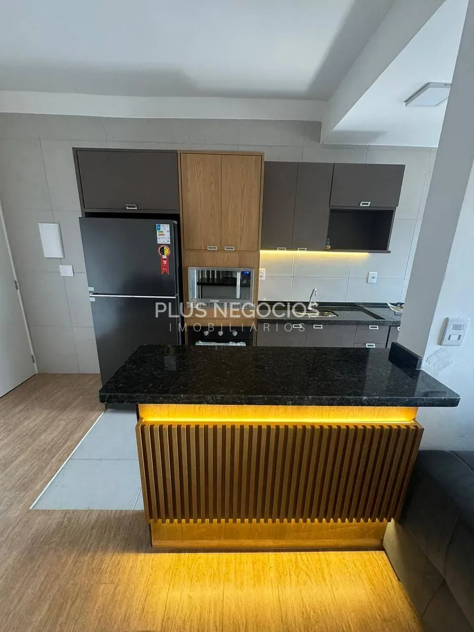Apartamento, 1 quarto, 47 m² - Foto 7