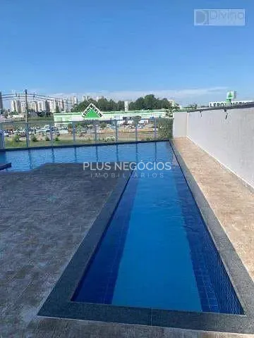 Apartamento, 1 quarto, 47 m² - Foto 15
