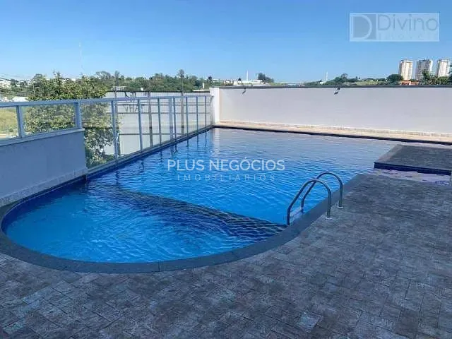 Apartamento, 1 quarto, 47 m² - Foto 14