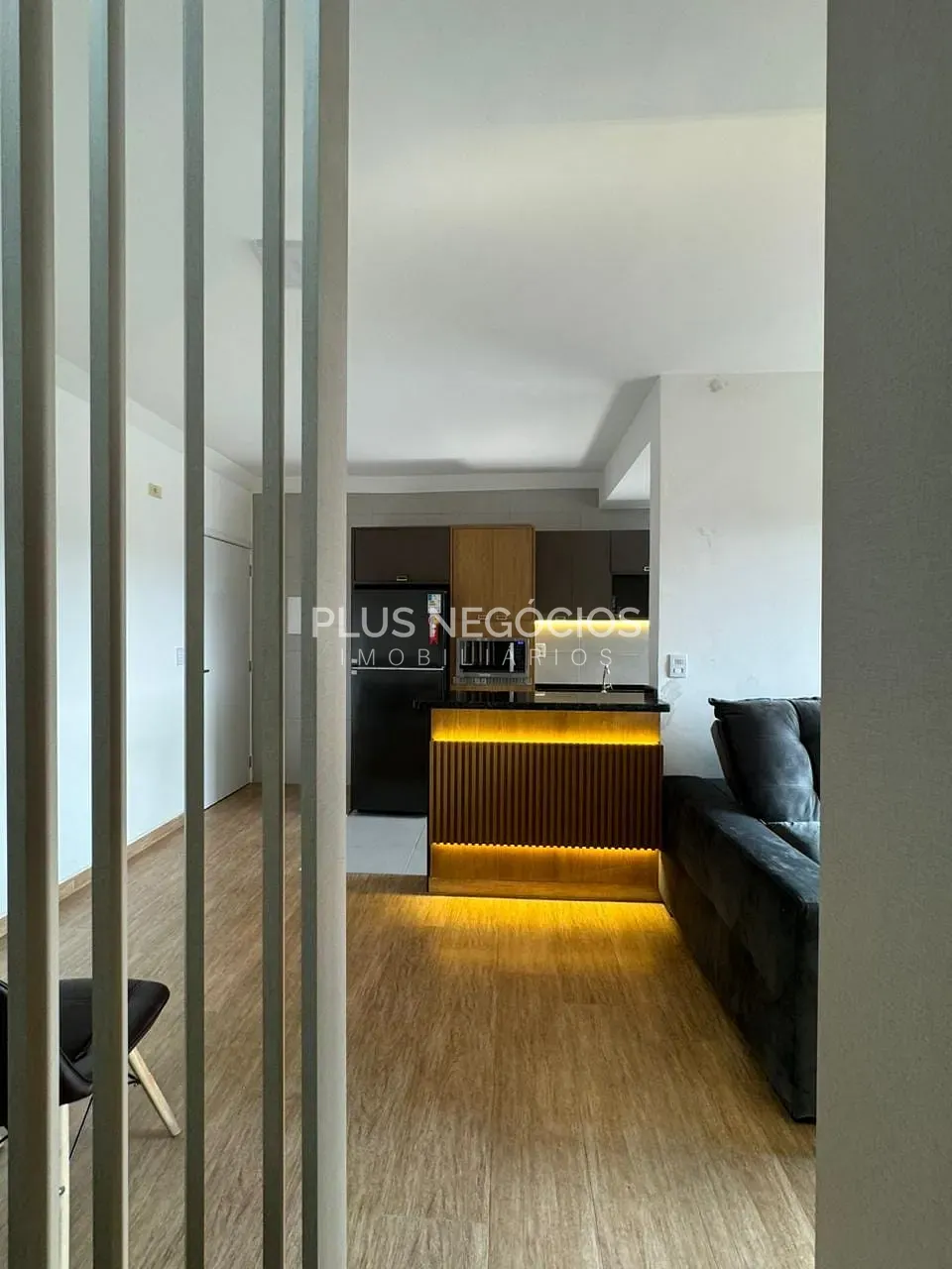 Apartamento, 1 quarto, 47 m² - Foto 8