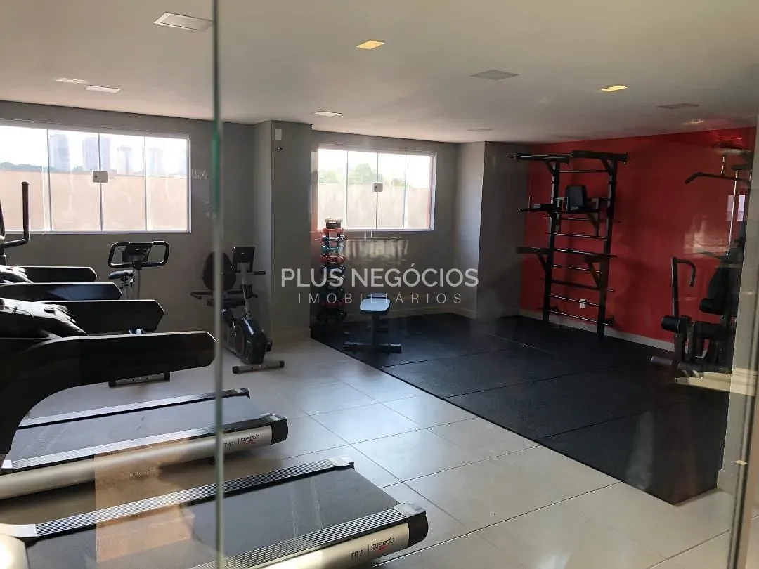 Apartamento, 1 quarto, 47 m² - Foto 16