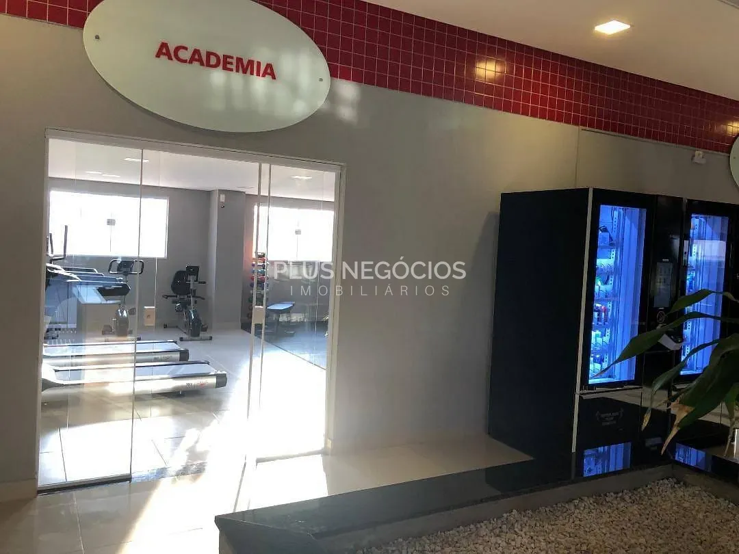 Apartamento, 1 quarto, 47 m² - Foto 17